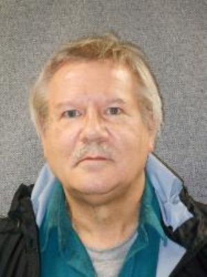 Olson, Larry W